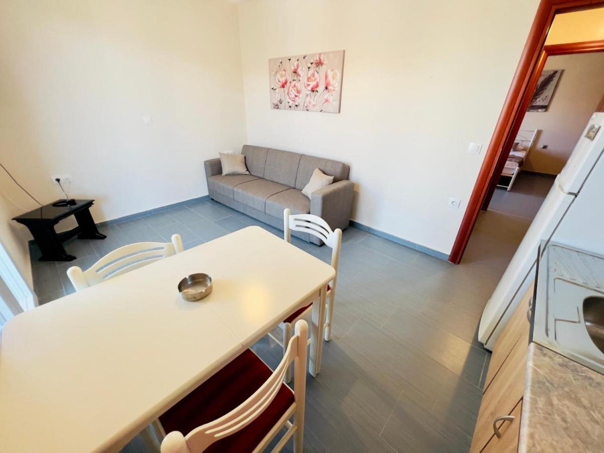Geka'S Apartment Skala Rachoni  Exteriér fotografie
