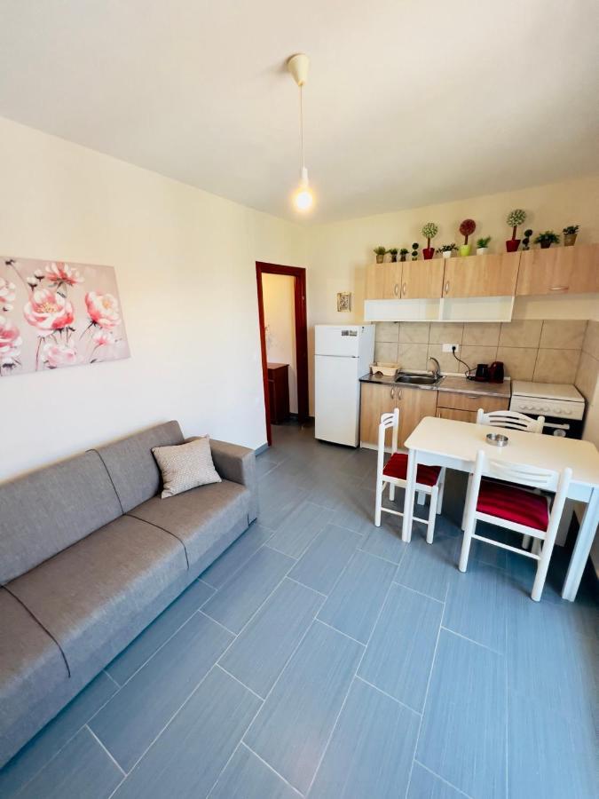 Geka'S Apartment Skala Rachoni  Exteriér fotografie