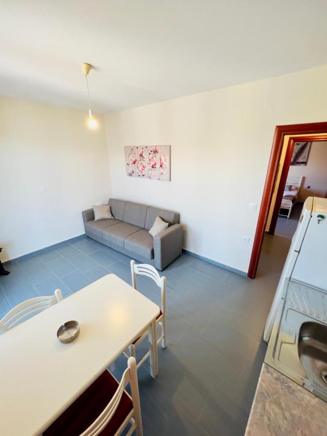 Geka'S Apartment Skala Rachoni  Exteriér fotografie
